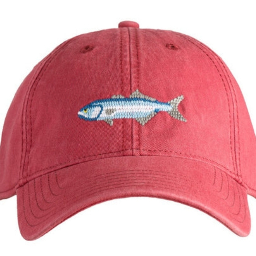 Harding Lane Bonefish Hat
